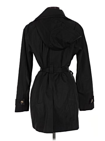 London Fog Trenchcoat (view 2)