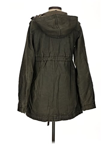 Topshop Coat (view 2)