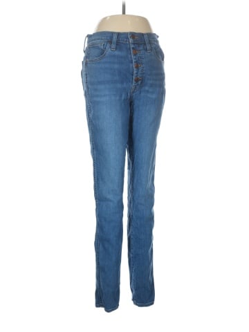 Madewell Jeans (view 1)