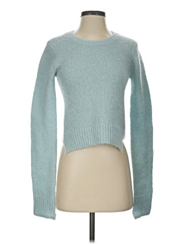 A.L.C. Wool Pullover Sweater (view 1)