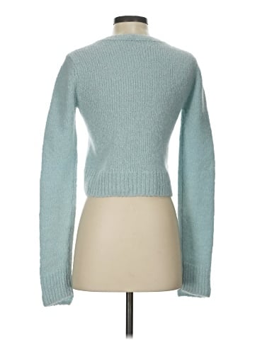 A.L.C. Wool Pullover Sweater (view 2)