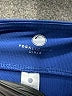 Yogalicious Solid Blue Active Pants Size S (kids) - photo 3