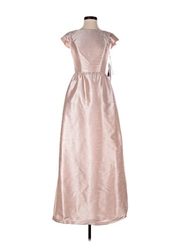 Alfred Sung Cocktail Dress (view 1)