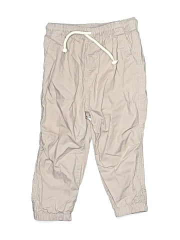 H&M Cargo Pants (view 1)