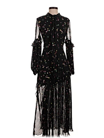 Topshop Cocktail Dress (view 1)