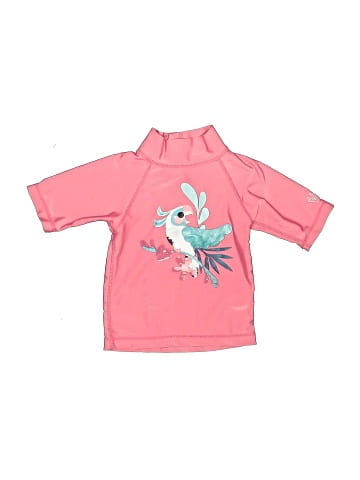 UV Skinz 3/4 Sleeve Top (view 1)