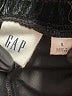 Gap Black Casual Pants Size S - photo 4