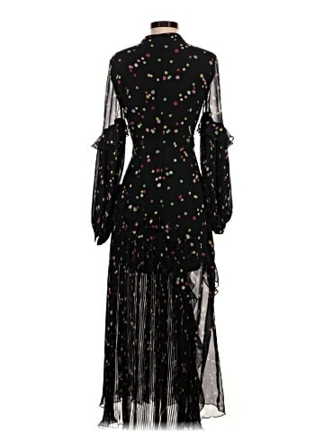 Topshop Cocktail Dress (view 2)
