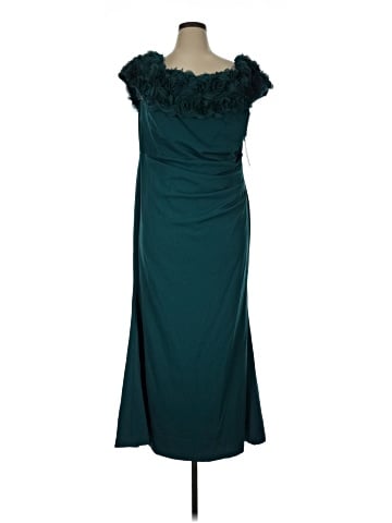 Eliza J Cocktail Dress (view 1)