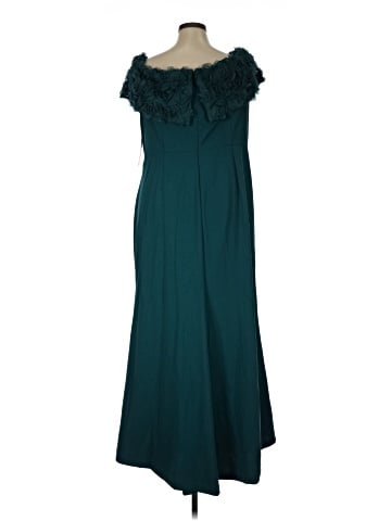 Eliza J Cocktail Dress (view 2)