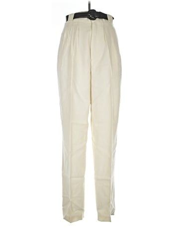 Giorgio Sant'Angelo Wool Pants (view 1)