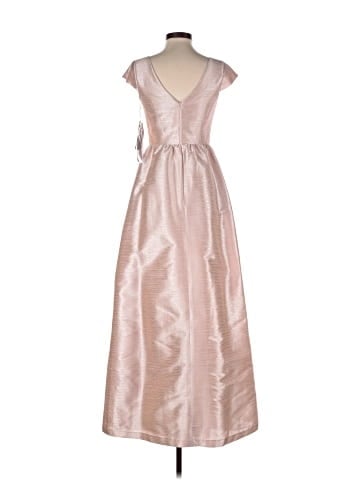 Alfred Sung Cocktail Dress (view 2)