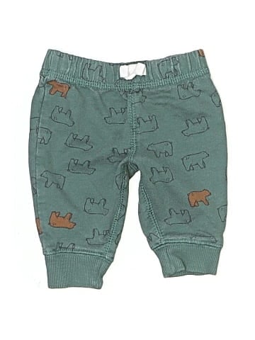 Carter's Casual Pants (view 1)