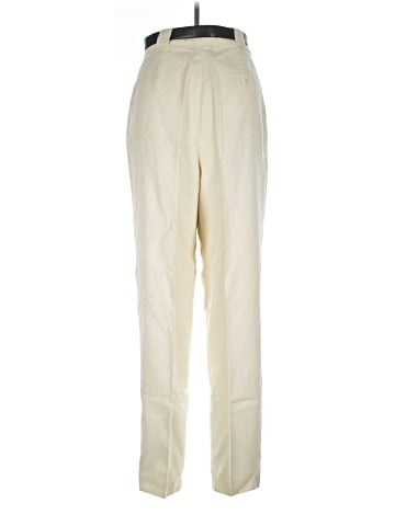 Giorgio Sant'Angelo Wool Pants (view 2)