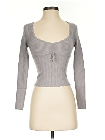 Wilfred Long Sleeve T-Shirt (view 1)