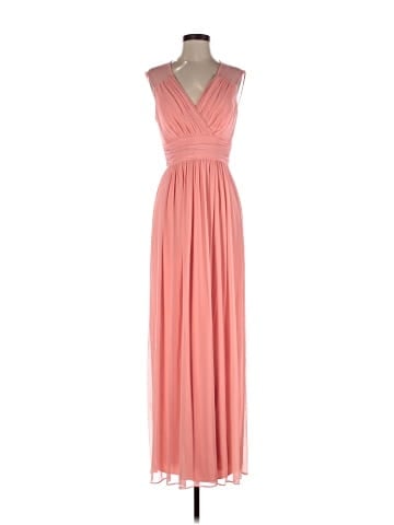 Alfred Sung Cocktail Dress (view 1)