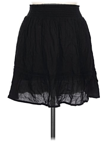 Xhilaration Casual Skirt (view 1)