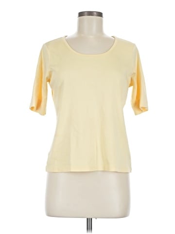 L.L.Bean Short Sleeve T-Shirt (view 1)