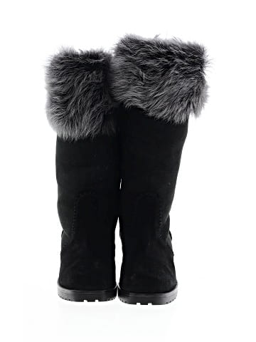 Donna Karan New York Boots (view 2)