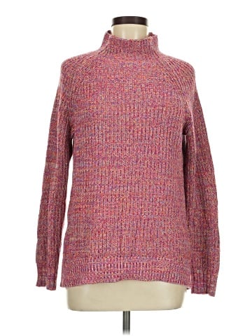 Style&Co Turtleneck Sweater (view 1)