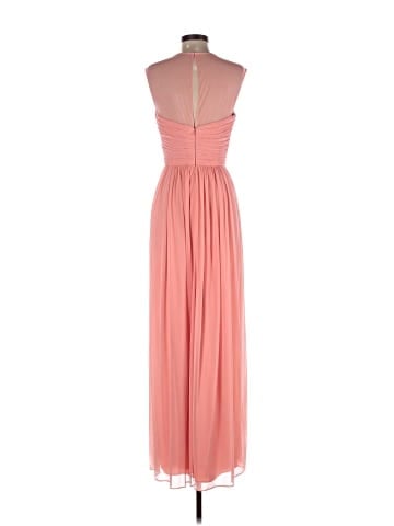Alfred Sung Cocktail Dress (view 2)
