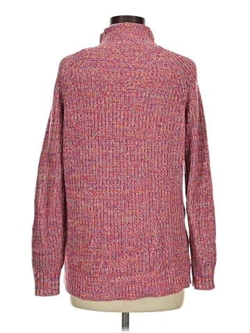 Style&Co Turtleneck Sweater (view 2)
