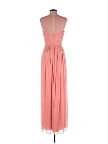 Alfred Sung Cocktail Dress (view 2)