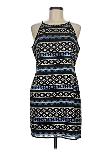 White House Black Market Casual Dress (view 1)