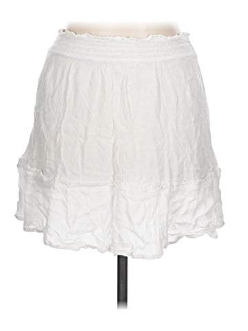 Xhilaration Casual Skirt (view 1)