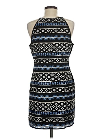 White House Black Market Casual Dress (view 2)