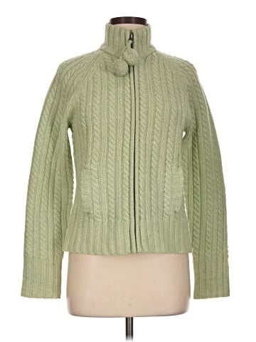 Gap Wool Cardigan (view 1)