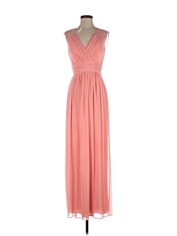 Alfred Sung Cocktail Dress (view 1)