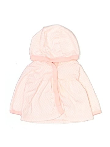 Carter's Poncho (view 1)
