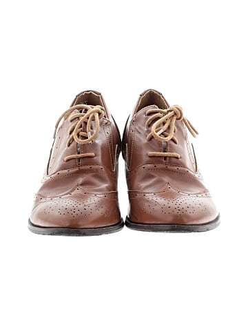 Unbranded Flats (view 2)