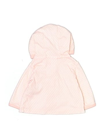Carter's Poncho (view 2)