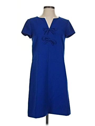J.Crew Casual Dress (view 1)