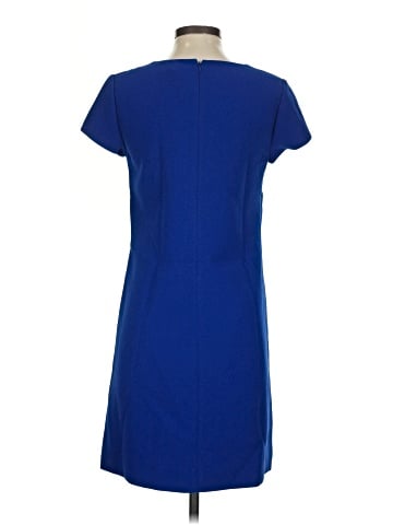 J.Crew Casual Dress (view 2)