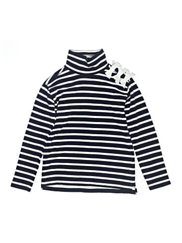 Crewcuts Outlet Long Sleeve Turtleneck (view 1)