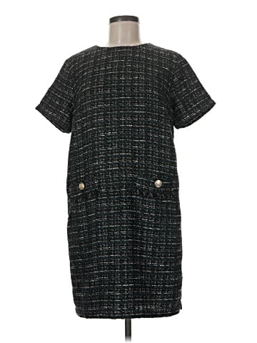 Ann Taylor LOFT Casual Dress (view 1)