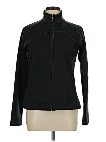 lucy Track Jacket (view 1)