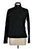 lucy 100% Polyester Black Track Jacket Size L - photo 1
