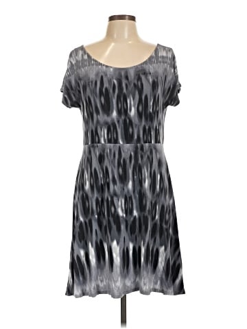 Athleta Casual Dress (view 1)
