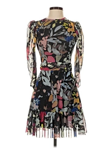 Ted Baker London Cocktail Dress (view 1)