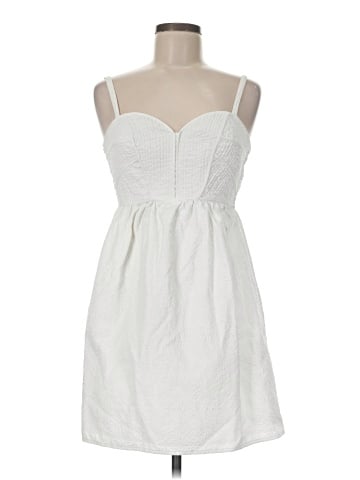 Greylin Casual Dress (view 1)