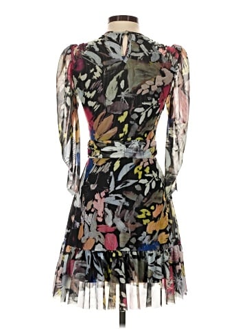 Ted Baker London Cocktail Dress (view 2)