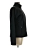 lucy 100% Polyester Black Track Jacket Size L - photo 4