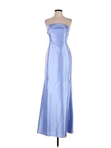 Alfred Sung Cocktail Dress (view 1)