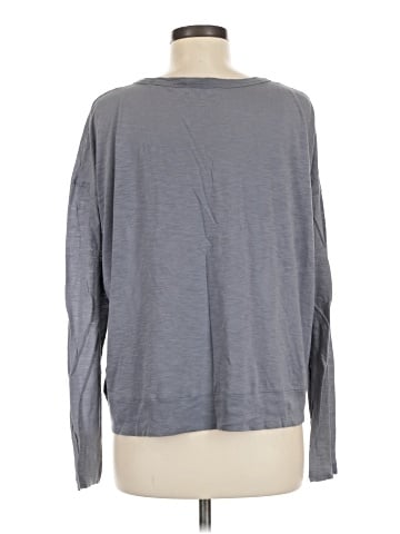 Vince. Long Sleeve T-Shirt (view 2)