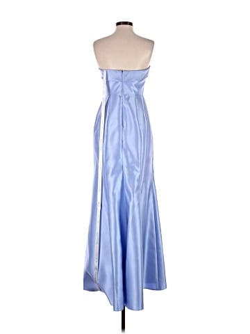Alfred Sung Cocktail Dress (view 2)