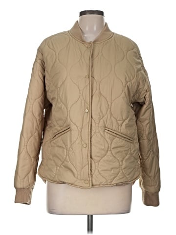 Sanctuary Jacket (view 1)